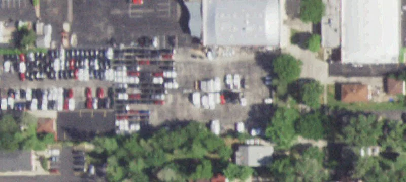 443 Saint Charles Rd