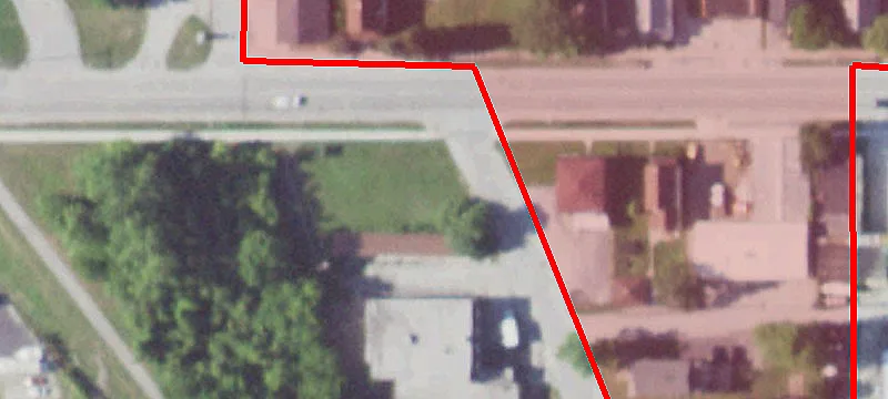2701 Bernice Rd