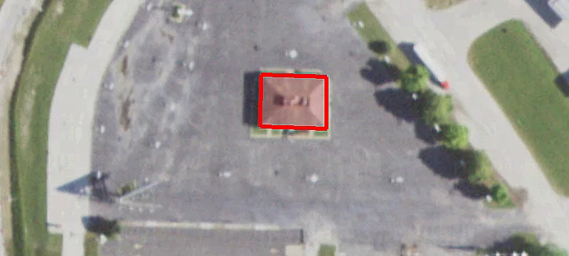 100 Old Skokie Rd