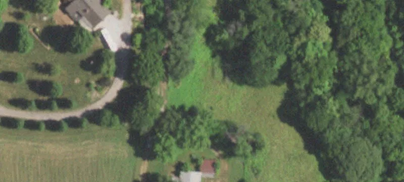101 Meridian Rd