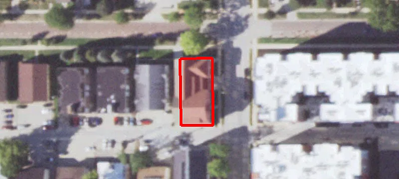 203 4th St