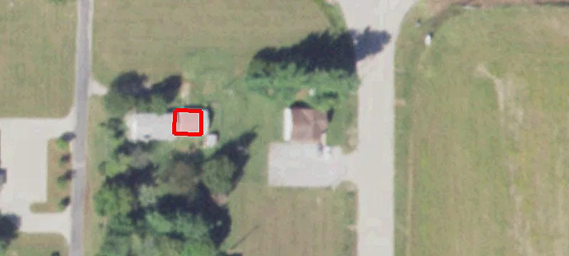 4789 Hedge Rd