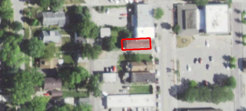 134 Cass Ave