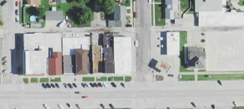 1 Broadway