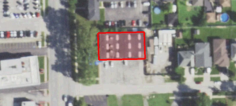 8223 Harlem Ave