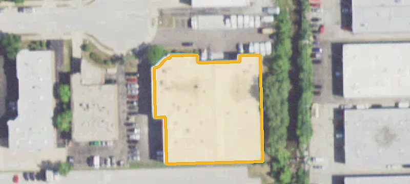 50 Frontier Way, Unit 100
