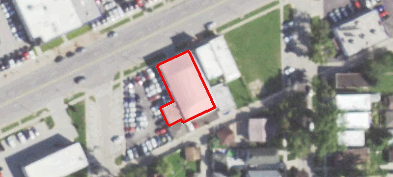 6512 Ogden Ave