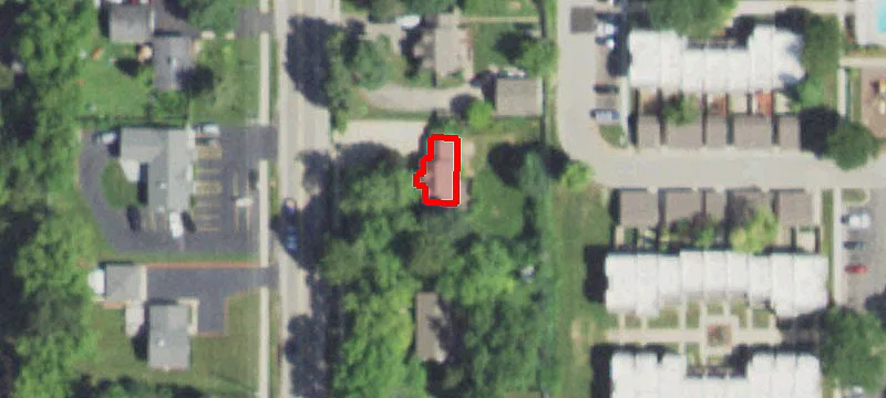 529 Barron Blvd
