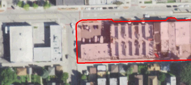 7656 Madison St, Unit 60