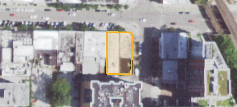 1000 Davis St