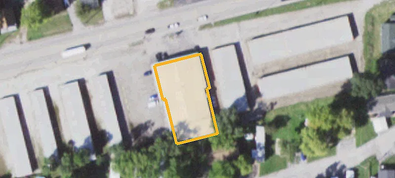 2800 Farmington Rd