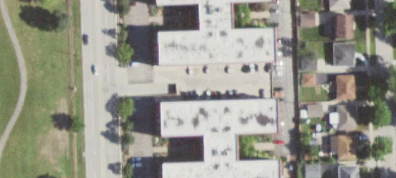 2021 Wolf Rd, Unit P87