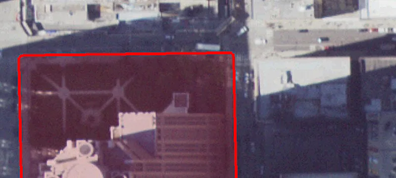 300 Jackson Blvd
