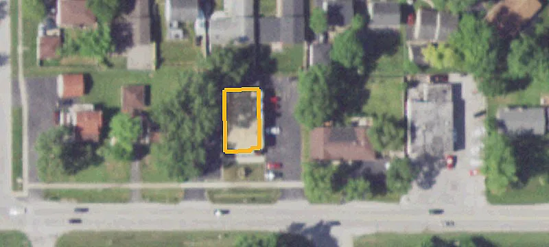 555 Glenwood Dyer Rd