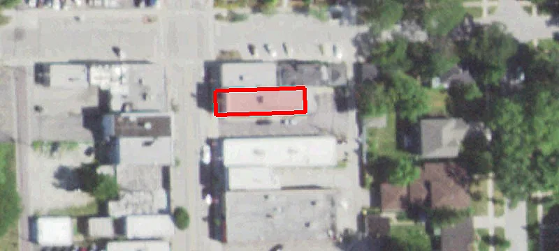 39 Cass Ave
