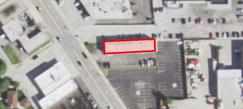 7369 Milwaukee Ave
