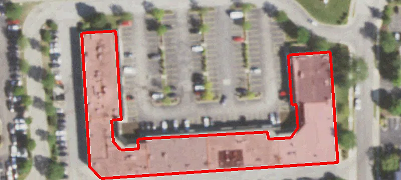 1001 71st W Algonquin Rd