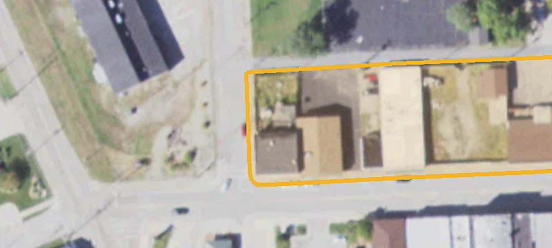55 Ferguson Ave