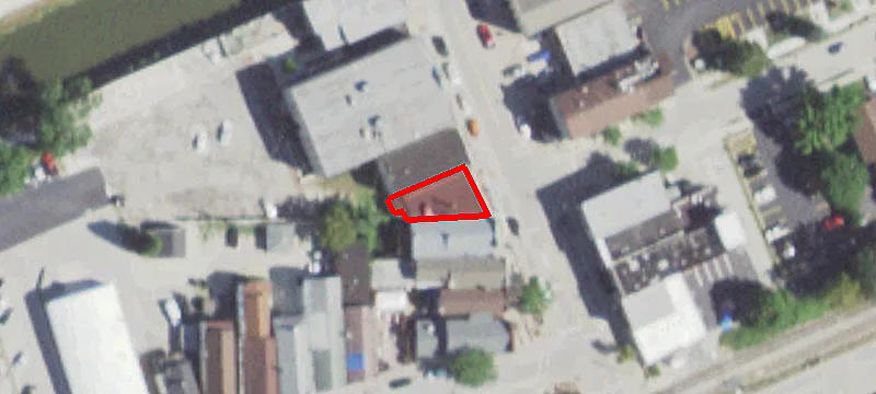 110 Stephen St