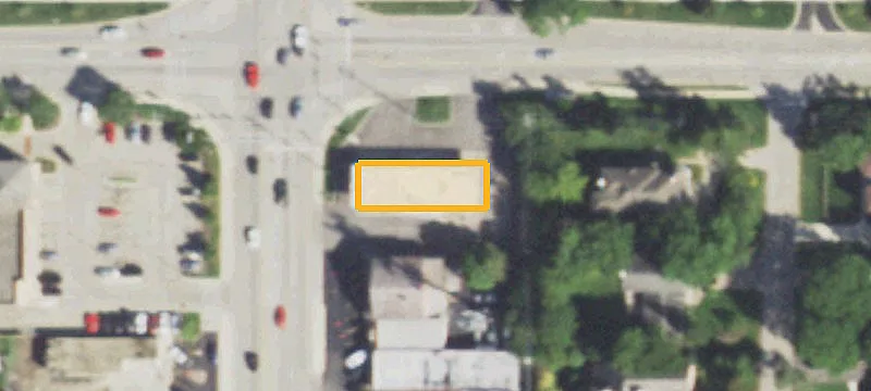 915 Greenwood Rd