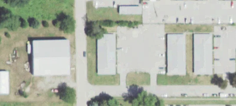1216 Major St
