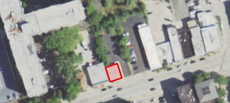 126 Saint Charles Rd