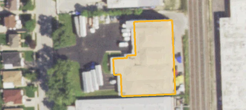 2625 Gardner Rd
