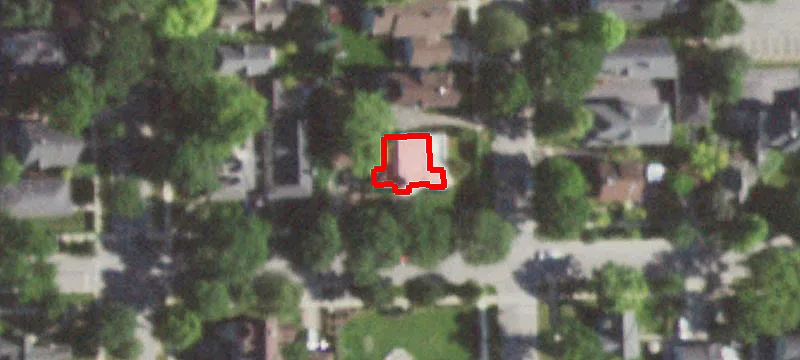 301 Cossitt Ave