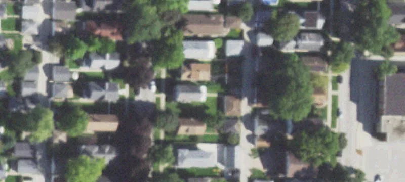 8601 Fernald Ave