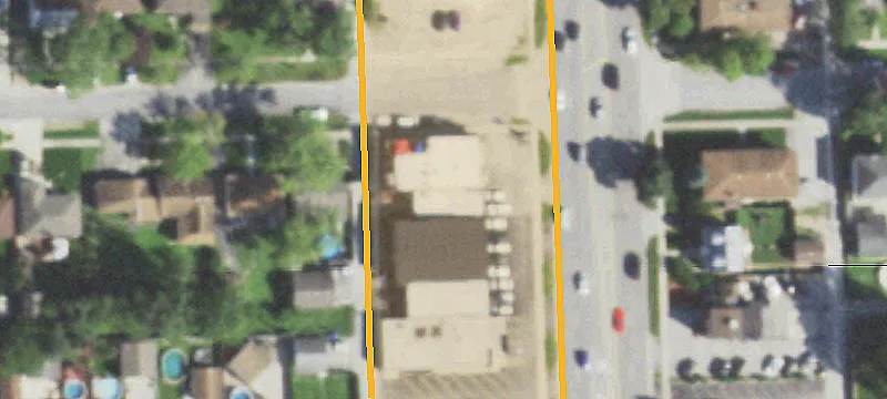 11322 Harlem Ave