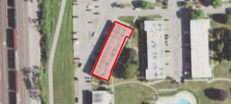 27 King Arthur Ct, Unit 43