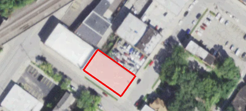 121 Lasalle St