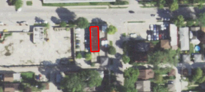 1101 Garfield St, Unit 3
