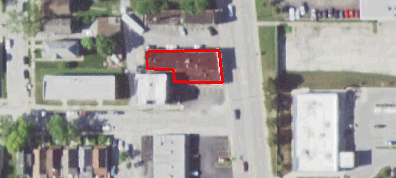 1712 Chicago Rd