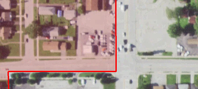 17080 Dixie Hwy
