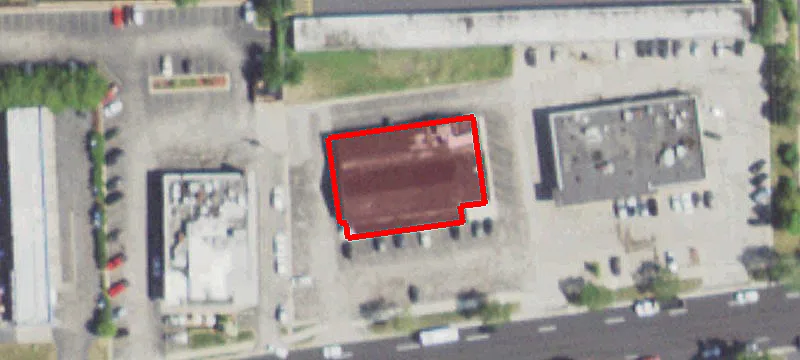 1250 Ogden Ave, Unit 4