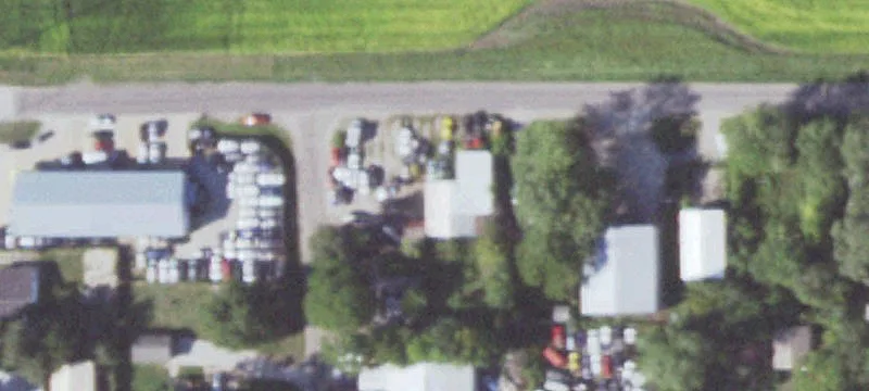201 Wallace Ave