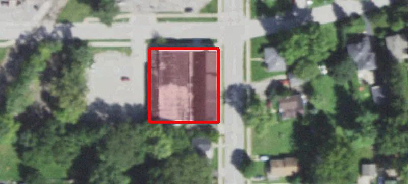 338 Webster St