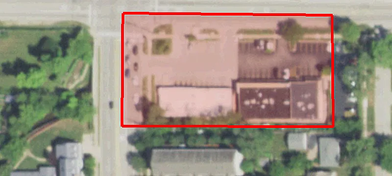 753 Palatine Rd