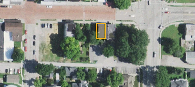110 Saint Louis St