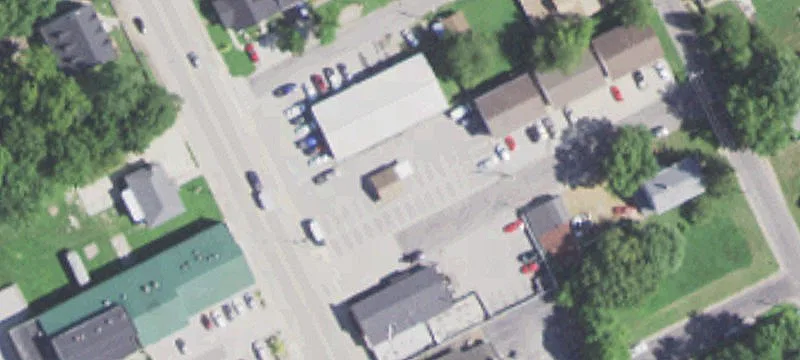 616 Main St