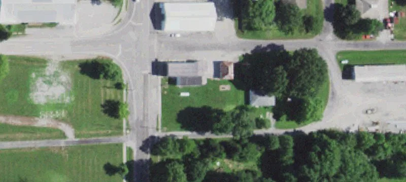 102 Main St