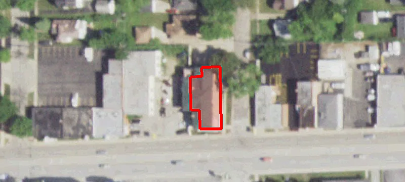 124 Saint Charles Rd