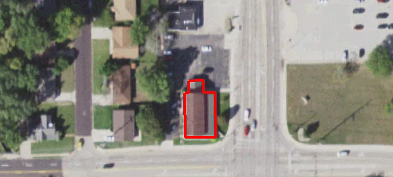 101 Pkwy Dr