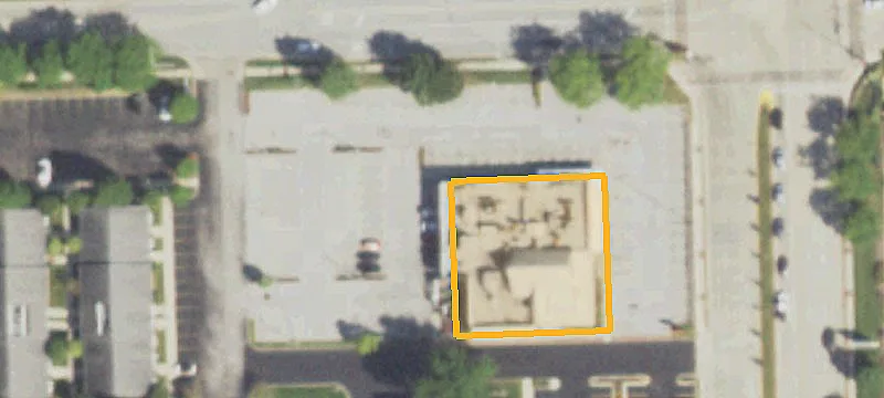 15300 La Grange Rd