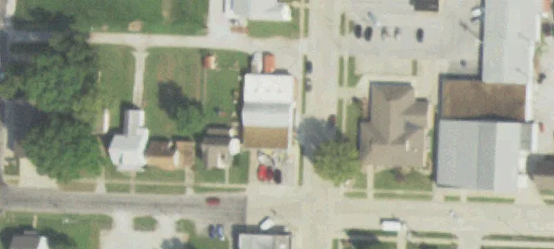 141 Clinton St