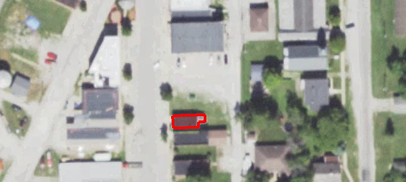 Chenoa, IL 61726