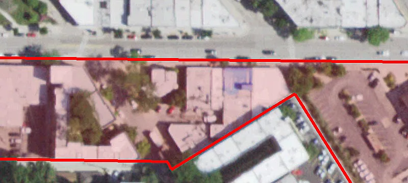 1932 Central St, Unit 34