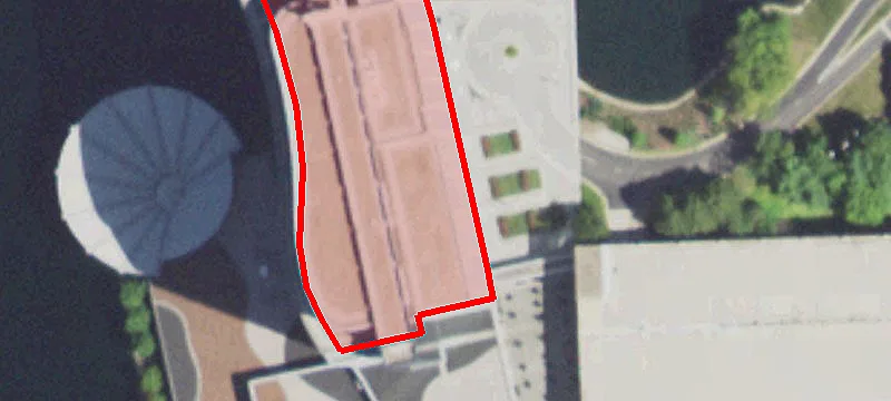 3500 Lacey Rd