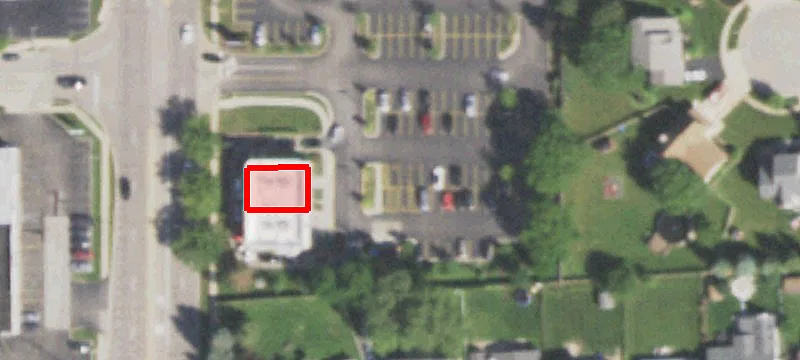 395 Barrington Rd